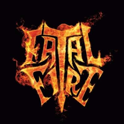 logo Fatal Fire
